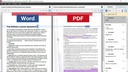 ABBYY FineReader PDF Corp. ABO, 5-25 User, 1yr, TS-Lizenzierung