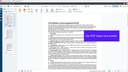 ABBYY FineReader PDF Corp. ABO, 5-25 User, 1yr, TS-Lizenzierung
