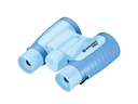 Bresser junior Outdoor Kinderfernglas Junior 3 x 30 blau