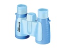 Bresser junior Outdoor Kinderfernglas Junior 3 x 30 blau