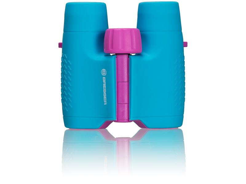 Bresser junior Outdoor Kinderfernglas Junior 6 x 21 blau