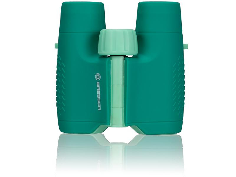 Bresser junior Outdoor Kinderfernglas Junior 6 x 21 grün