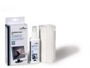 DURABLE Reinigungsspray Screenclean Set 125 ml