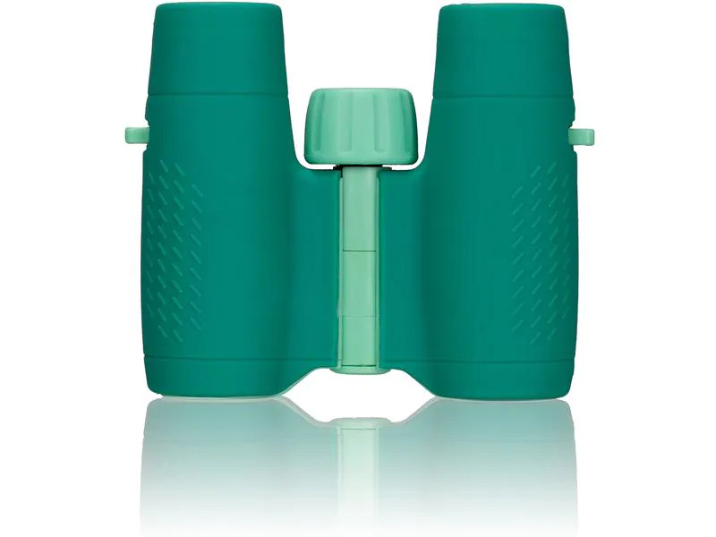 Bresser junior Outdoor Kinderfernglas Junior 6 x 21 grün