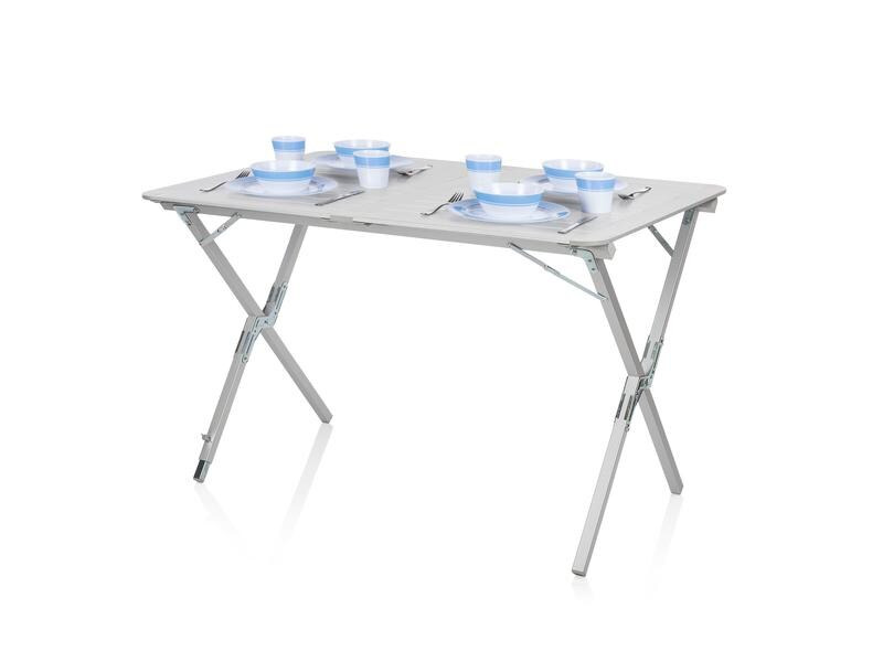 Campart Campingtisch Texas