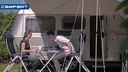 Campart Campingtisch Texas
