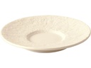 Villeroy &amp; Boch Espressotasse Manufacture Rock 0.1 l, 6 Stück, Crème
