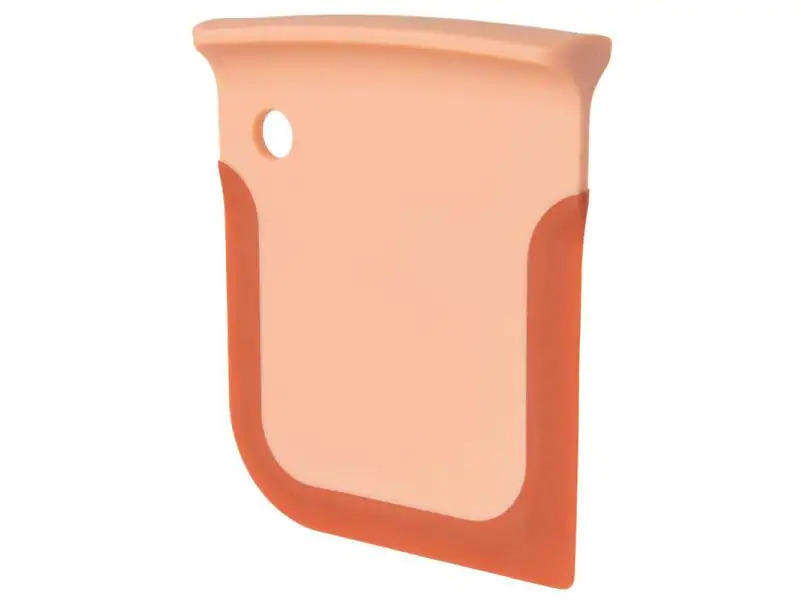 BergHOFF Teigschaber Leo Line Orange