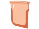 BergHOFF Teigschaber Leo Line Orange