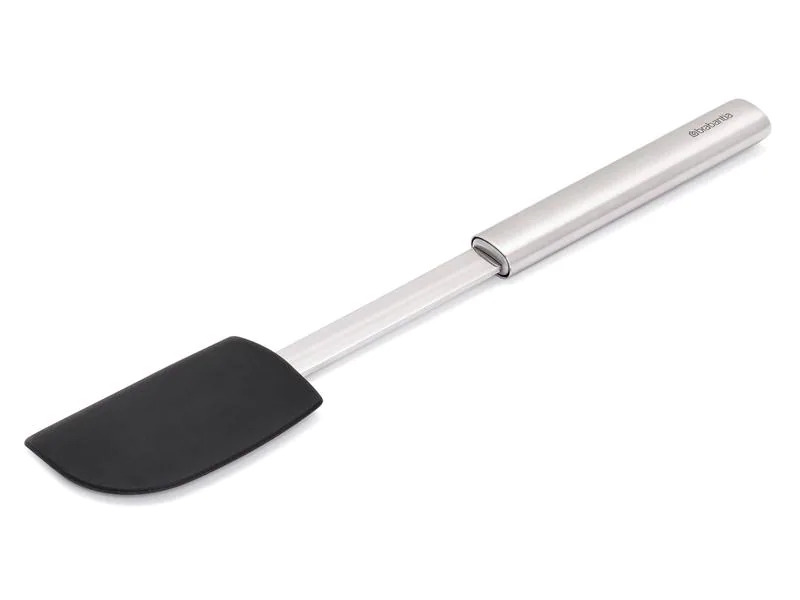 Brabantia Teigschaber Profile Line Silber