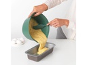 Brabantia Teigschaber TASTY+ Grün