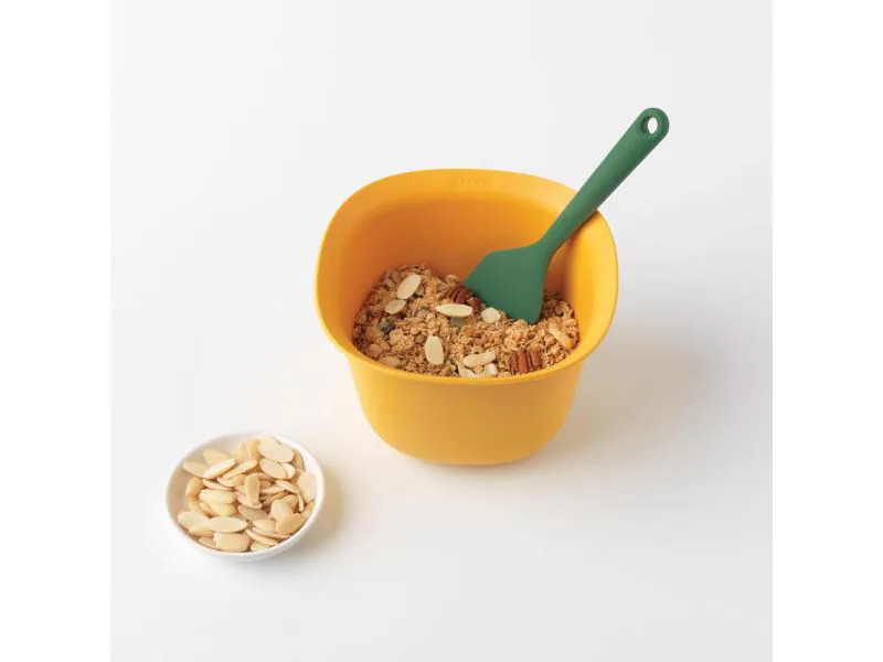 Brabantia Teigschaber TASTY+ Grün