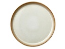 Bitz Speiseteller Ø 27 cm 6 Stück, Crème