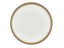 Bitz Speiseteller Ø 27 cm 6 Stück, Crème; Grau