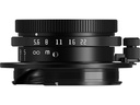 TTArtisan Festbrennweite M 28mm F5.6 – Leica M