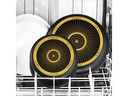 Tefal Pfannen-Set Ingenio Easy On 10-teilig, Schwarz