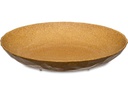 Koziol Suppen- &amp; Pastateller Club 4 Stück, Beige
