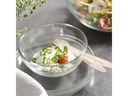 Leonardo Frühstücks- und Dessertteller Cucina Ø 18 cm 6 Stück