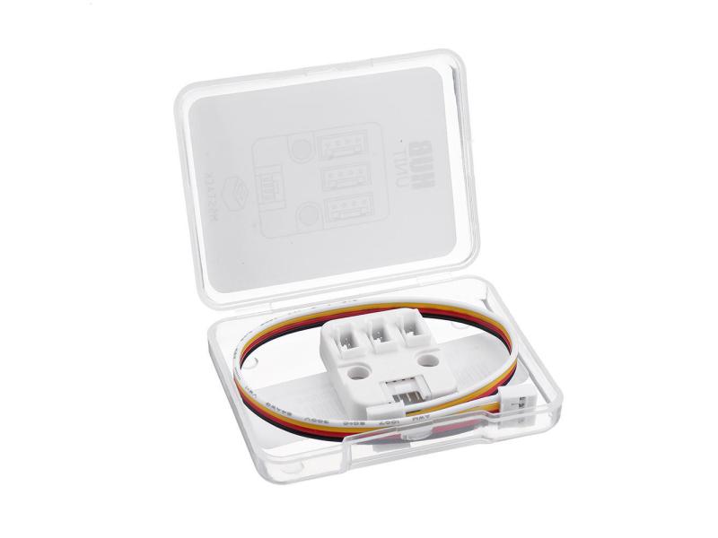 M5Stack 1 to 3 HUB Unit