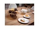 Villeroy &amp; Boch Frühstücks- und Dessertteller Artesano Ø 22 cm 6 Stk. Weiss