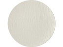 Villeroy &amp; Boch Frühstücks- und Dessertteller Manufacture Rock 6 Stk. Weiss