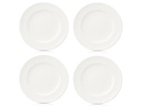 Villeroy &amp; Boch Speise-Service For Me 8-teilig Weiss