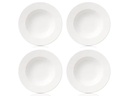Villeroy &amp; Boch Speise-Service For Me 8-teilig Weiss