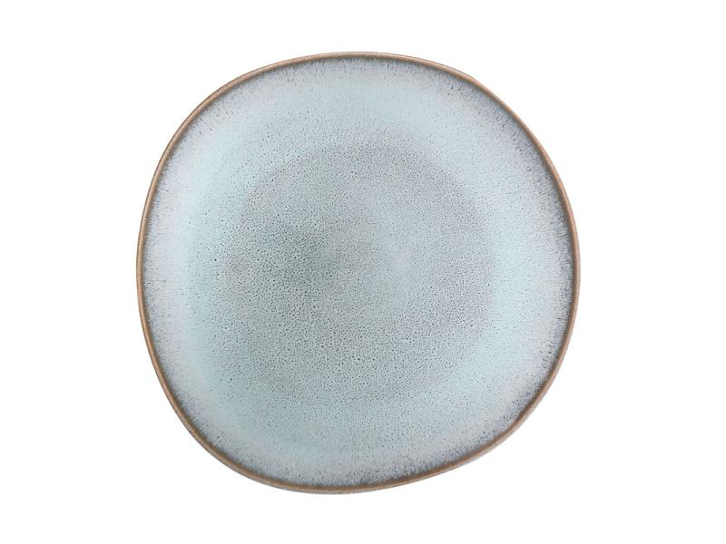 Villeroy &amp; Boch Speiseteller Lave 6 Stück, Blau