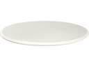 Villeroy &amp; Boch Speiseteller NewMoon 6 Stück, Weiss