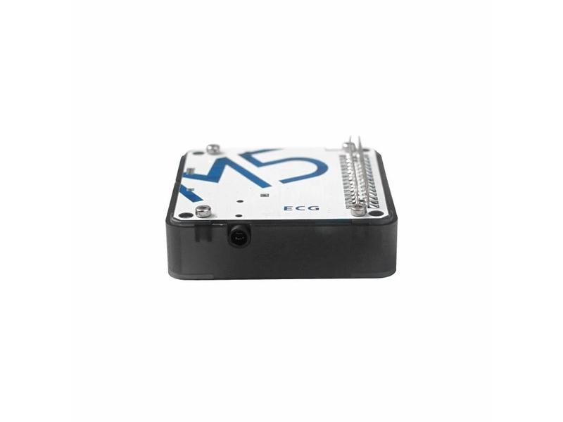 M5Stack EKG-Modul 13.2 (AD8232) mit Kabeln und Pads
