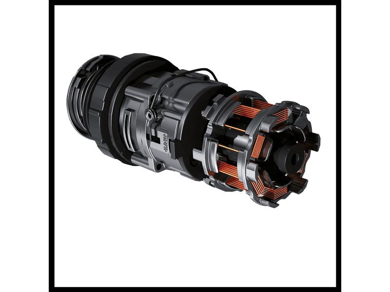 Einhell Akku-Bohrschrauber TP-CD 18/60 Li BL Solo