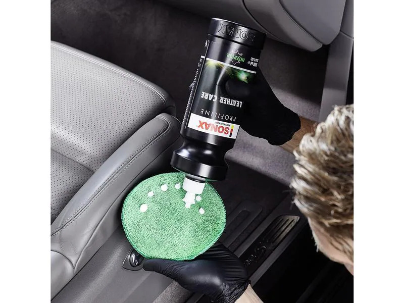 Sonax Lederpflege Profiline, 1 l
