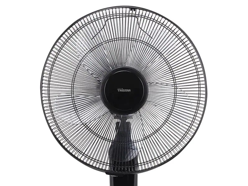 Tristar Standventilator VE-5880, Schwarz
