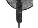 Tristar Standventilator VE-5880, Schwarz