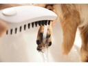 hansgrohe Handbrause DogShower, Weiss matt