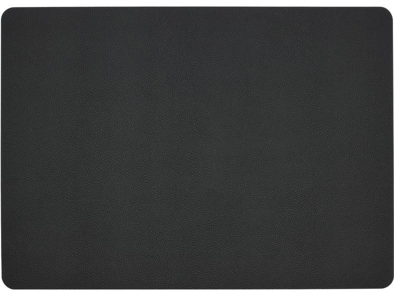 Bitz Tischset 33 cm x 0.46 m, 4 Stück, Gelb/Schwarz