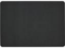 Bitz Tischset 33 cm x 0.46 m, 4 Stück, Gelb/Schwarz