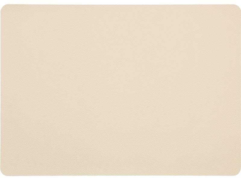 Bitz Tischset 33 cm x 0.46 m, 4 Stück, Gelb/Schwarz