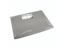 Papstar Tischset 40 cm x 30 cm, Grau
