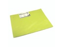Papstar Tischset 40 cm x 30 cm, Grün