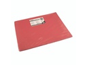 Papstar Tischset 40 cm x 30 cm, Rot