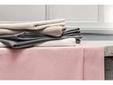 Pichler Tischdecke One 150 cm x 250 cm, Grau