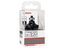 Bosch Professional Abrundfräser Standard for Wood R1 10 mm, L 16.5 mm, G 57 mm