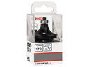 Bosch Professional Abrundfräser Standard for Wood R1 15 mm, L 21.6 mm, G 66 mm