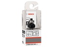 Bosch Professional Abrundfräser Standard for Wood R1 3 mm, L 10.2 mm, G 53 mm
