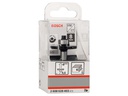 Bosch Professional Scheibennutfräser D1 32 mm, L 5 mm, G 51 mm