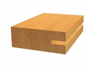 Bosch Professional Scheibennutfräser D1 32 mm, L 6 mm, G 51 mm