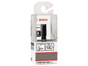 Bosch Professional V-Nutfräser Standard for Wood D1 10 mm, L 19.6 mm, G 51 mm