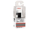 Bosch Professional V-Nutfräser Standard for Wood D1 15 mm, L 19.6 mm, G 51 mm