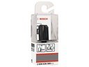 Bosch Professional V-Nutfräser Standard for Wood D1 18 mm, L 24.6 mm, G 56 mm